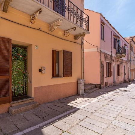 Mono Millelire Apartman La Maddalena  Kültér fotó