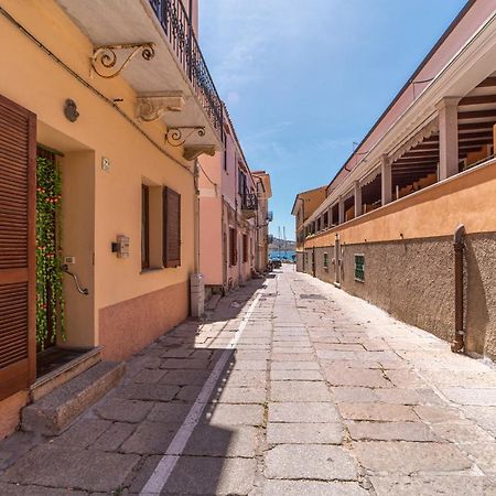 Mono Millelire Apartman La Maddalena  Kültér fotó