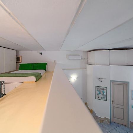 Mono Millelire Apartman La Maddalena  Kültér fotó