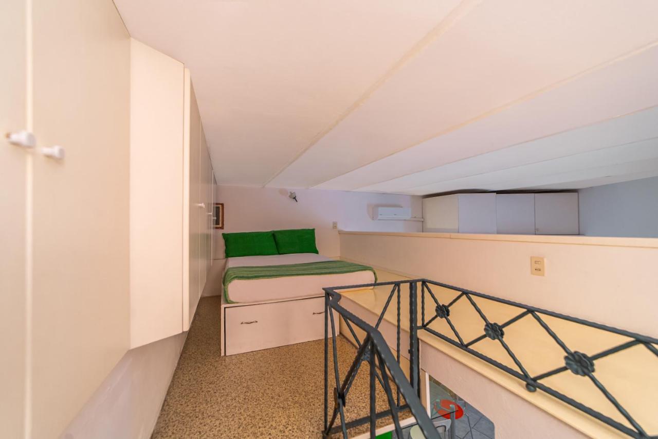 Mono Millelire Apartman La Maddalena  Kültér fotó