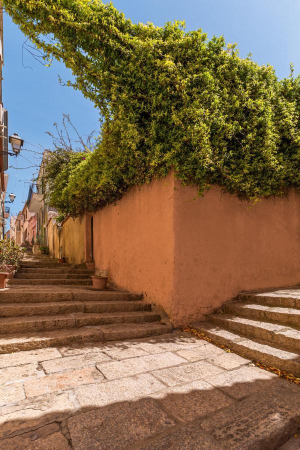 Mono Millelire Apartman La Maddalena  Kültér fotó