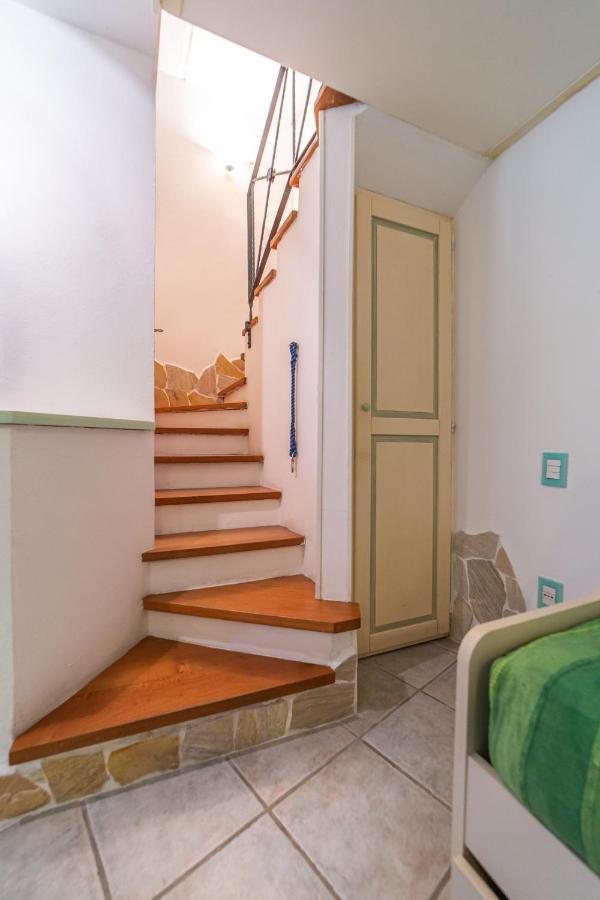 Mono Millelire Apartman La Maddalena  Kültér fotó