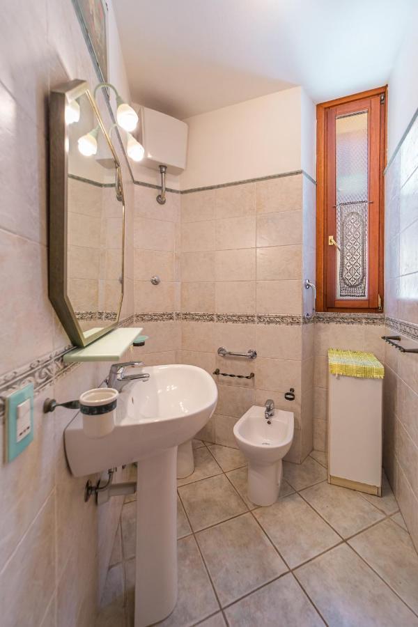 Mono Millelire Apartman La Maddalena  Kültér fotó